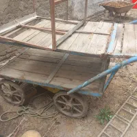 گاری دو طبقه