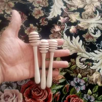 انواع قاشق عسل و قاشق گیفت