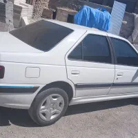فروش پژو پارس