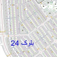 زمین جهت مشارکت در ساخت منطقه 11