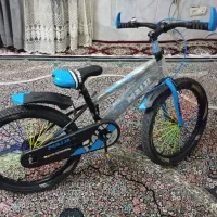 دوچرخه 20