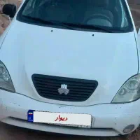 تیبا|خودرو سواری و وانت|مشهد, كنويست|دیوار