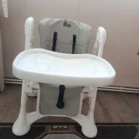 صندلی غذای کودک