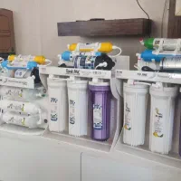 فروش تصفیه ی آب