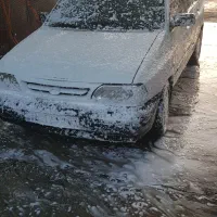 پراید 84
