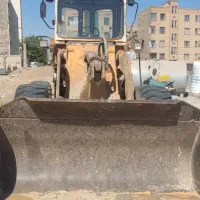 لودر ۵۳۰a2|خودرو سنگین|اسلام‌شهر, شهرک قائمیه|دیوار