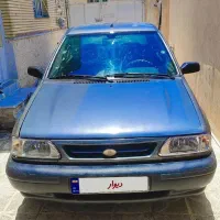پراید 89