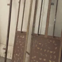 درب ورودی