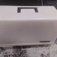 چرخ خیاطی نو اصلااستفاده نشده