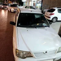 پراید 132 درجه یک