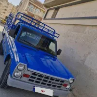وانت نیسان مدل ۹۶