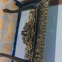 میز آینه