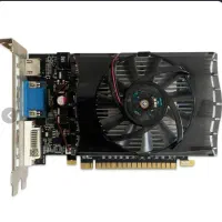 کارت گرافیک  gt630 msi ddr3 2gig