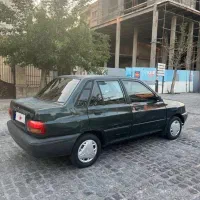 پراید۸۳انژکتور سالم ‌با توضیحات‌کامل