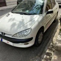 اجاره خودرو 206صندوقدار...رنت کرایه ماشین
