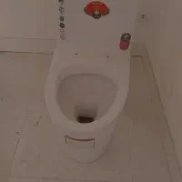 توالت فرنگی