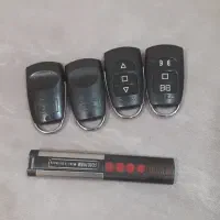 ریموت درب پارکینگ