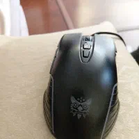 موس با سیم.لب تاب ایسر