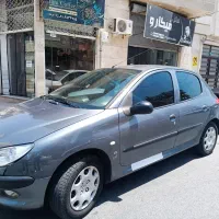 پژو۲۰۶