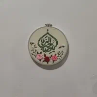 طرح گلدوزی
