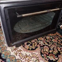 توستر ۴۰ لیتری
