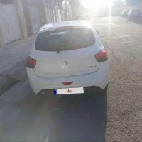 تیبا ۲|خودرو سواری و وانت|زنجان, |دیوار