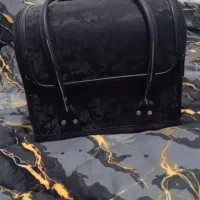 کیف مژه و کاشت ابرو
