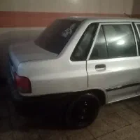 پراید|خودرو سواری و وانت|برخوار, |دیوار