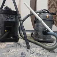 جارو برقی