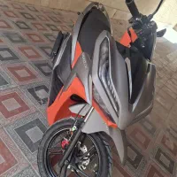 موتور کلیک گلکسی ۴۰۳ درحد نو