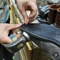 تعمیرات کفش (کفاشی)