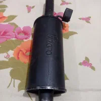 اگزوز رنجوری