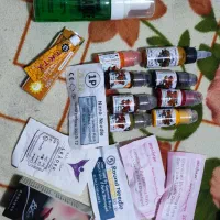 رنگ میکرو