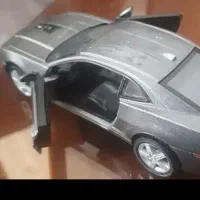 یاماها برگه اموال تملیکی یکدستگاه موتور سنگین ۱۰۰۰