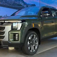 نسخه Q300 جدید موسو گرند خان