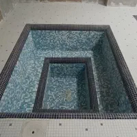 اجرای سرامیک استخری .سیمان کاری.آبندی.سونا.جکوزی