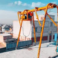 اجاره بالابر