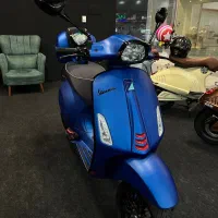 وسپا اسپرینت
