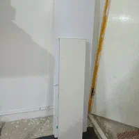 قفسه mdf|کتابخانه، شلف، قفسههای دیواری|قوچان, |دیوار