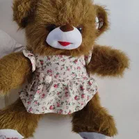 عروسک|اسباب‌بازی بچه|بیرجند, |دیوار