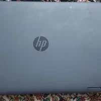 لب تاب hp