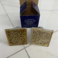 کفشور طلایی اصلی