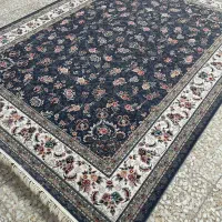فرش پررنگ مشهد 1000 شانه کد lll2827