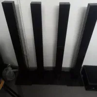 باندسینماخانگی الجی اصلی