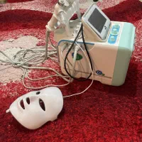 دستگاه هیدروفشیال 7کازه