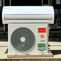 GNR-gRAa 30btu ‌فوق سنگین کولر