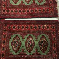 جفت پادری دست باف