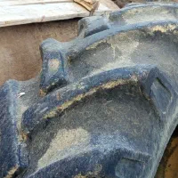 لاستیک عقب تراکتور