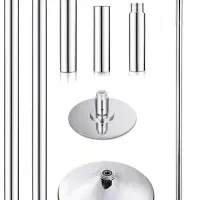 میله پل دنس