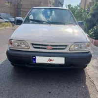 پراید ۸۹